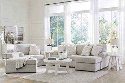 3-Piece Upholstery Package
