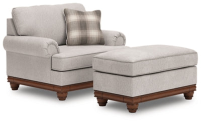2-Piece Upholstery Package