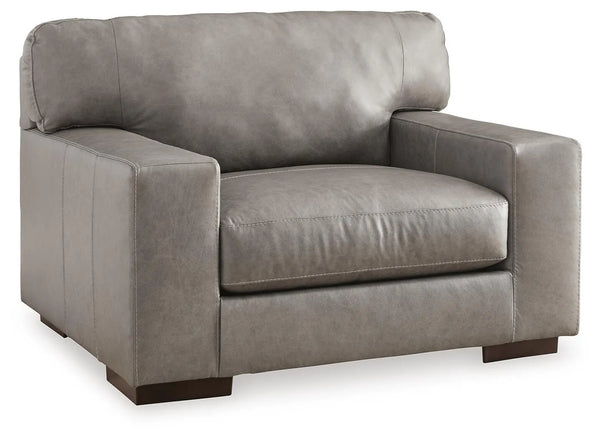 Sillón extragrande Lombardía