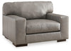 Sillón extragrande Lombardía