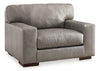 Sillón extragrande Lombardía