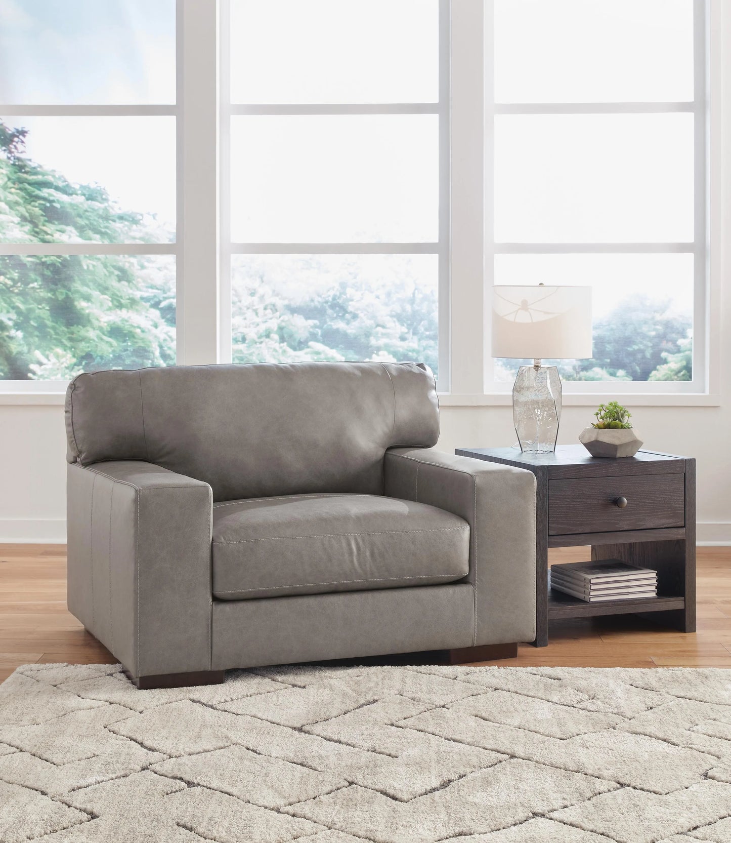 Sillón extragrande Lombardía