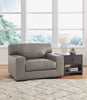 Sillón extragrande Lombardía