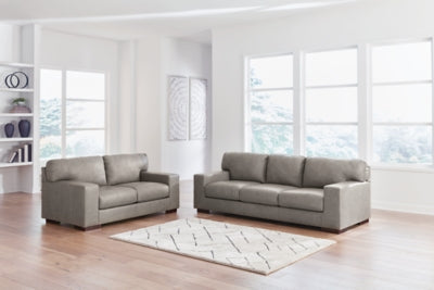 2-Piece Upholstery Package