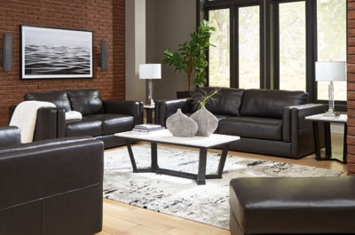 4-Piece Upholstery Package