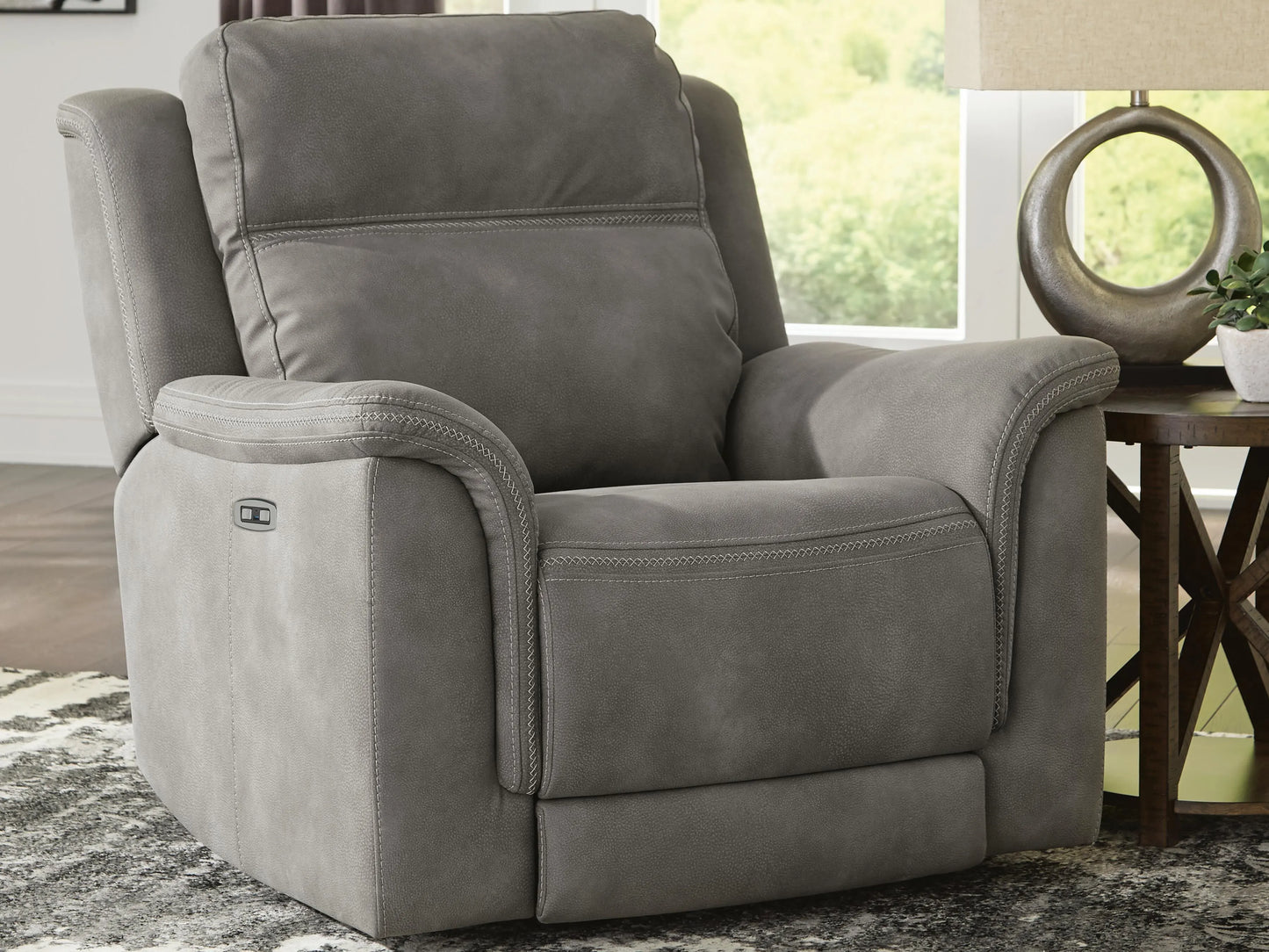 Sillón reclinable eléctrico DuraPella de última generación