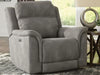 Sillón reclinable eléctrico DuraPella de última generación
