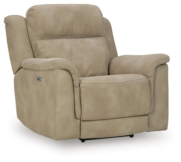 Sillón reclinable eléctrico DuraPella de última generación