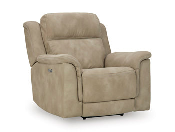 Sillón reclinable eléctrico DuraPella de última generación