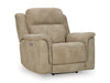 Sillón reclinable eléctrico DuraPella de última generación