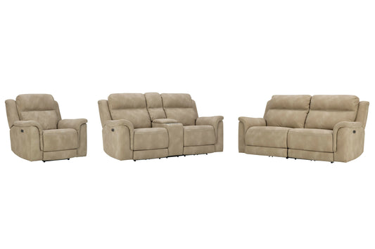 Sofá, sillón reclinable y reclinatorio Next-Gen DuraPella