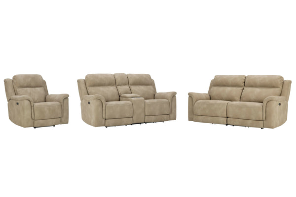 Sofá, sillón reclinable y reclinatorio Next-Gen DuraPella