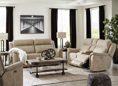 3-Piece Upholstery Package