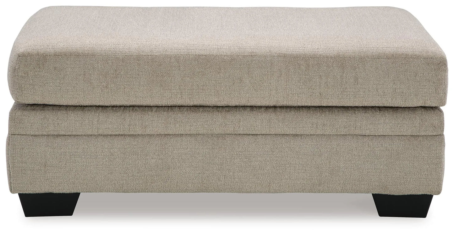 Stonemeade Ottoman