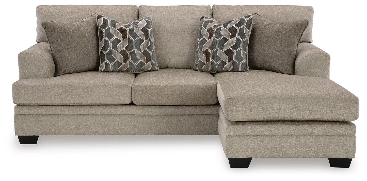 Sofá Chaise Stonemeade