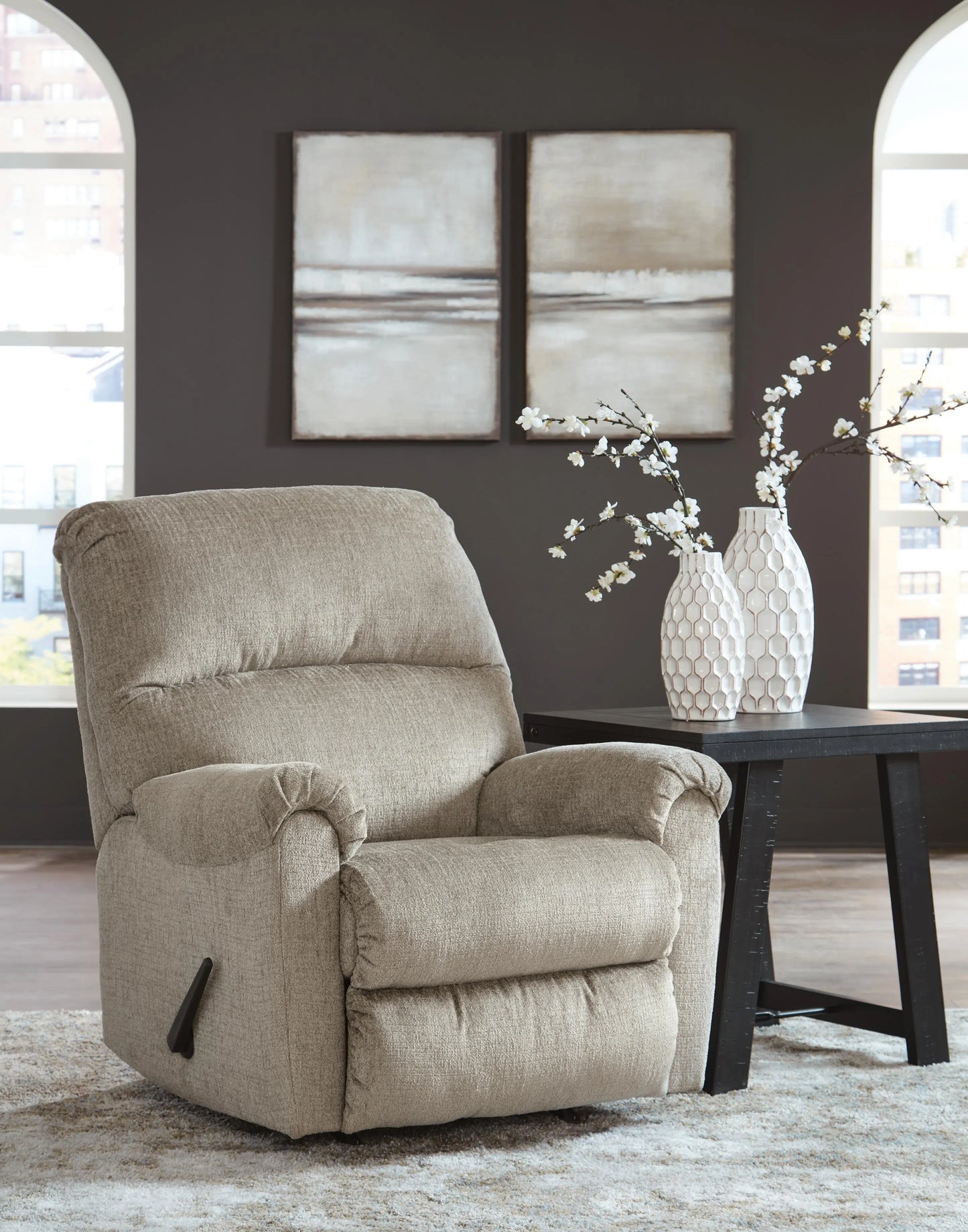 Stonemeade Recliner