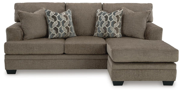 Sofá Chaise Stonemeade