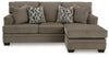 Sofá Chaise Stonemeade