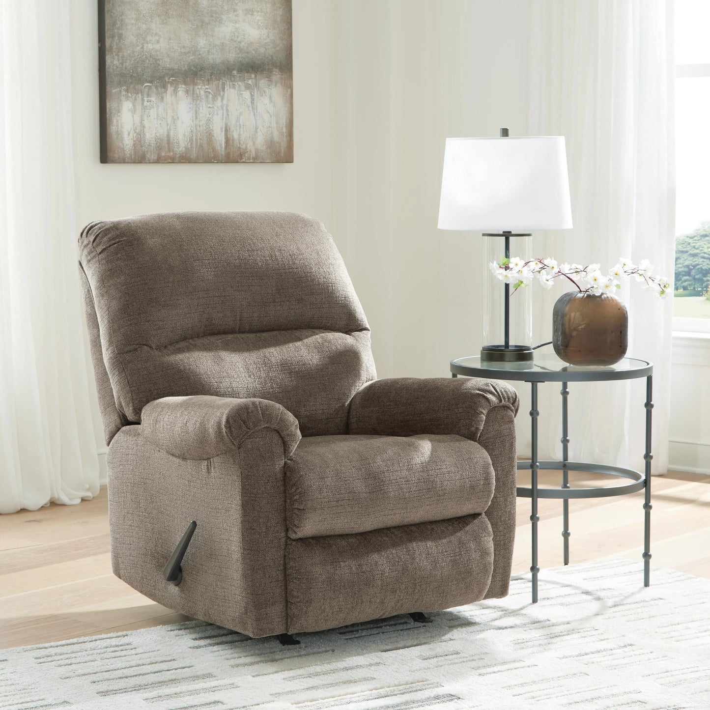 Reclinable Stonemeade