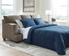 Sofá cama Queen Stonemeade