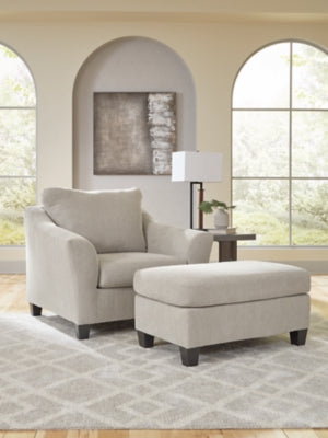 2-Piece Upholstery Package