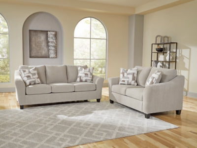 2-Piece Upholstery Package