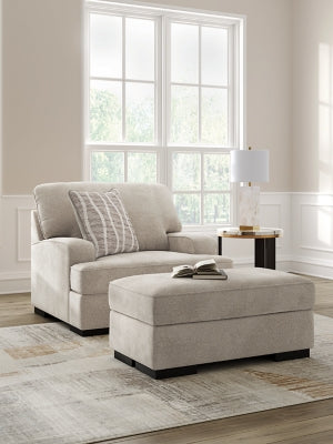 2-Piece Upholstery Package
