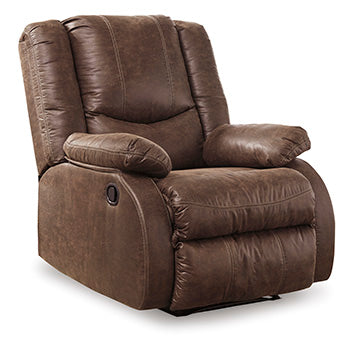Sillón reclinable Bladewood