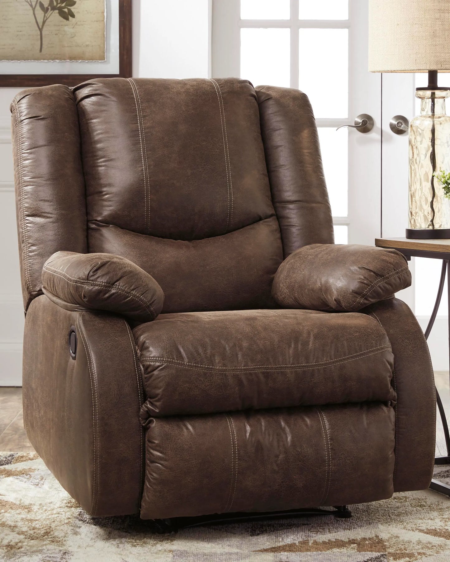 Sillón reclinable Bladewood