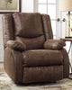 Sillón reclinable Bladewood