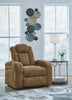 Sillón reclinable eléctrico Wolfridge
