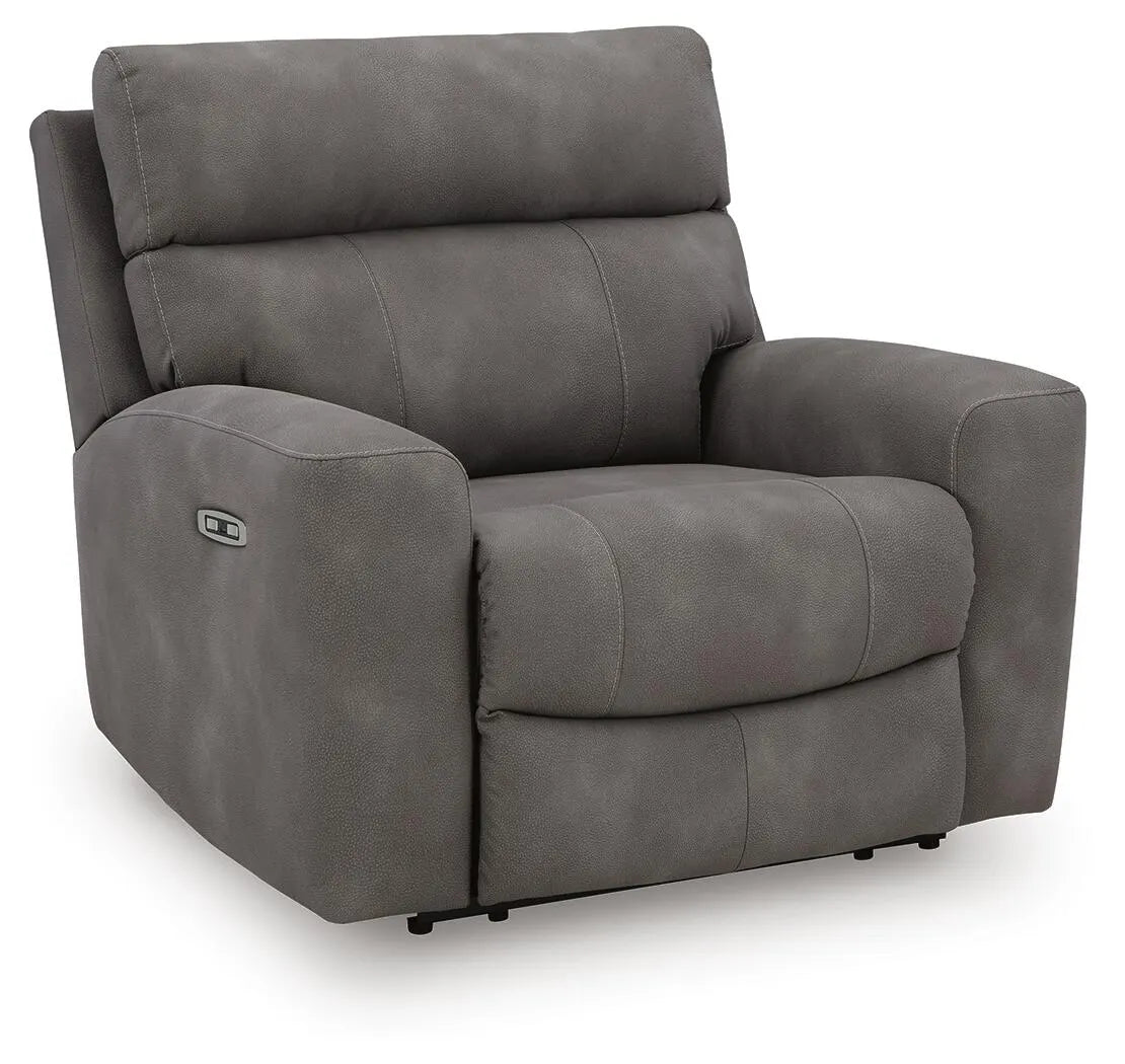 Sillón reclinable eléctrico DuraPella de última generación