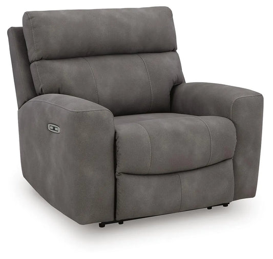 Sillón reclinable eléctrico DuraPella de última generación