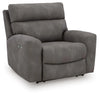 Sillón reclinable eléctrico DuraPella de última generación