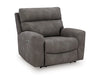 Sillón reclinable eléctrico DuraPella de última generación