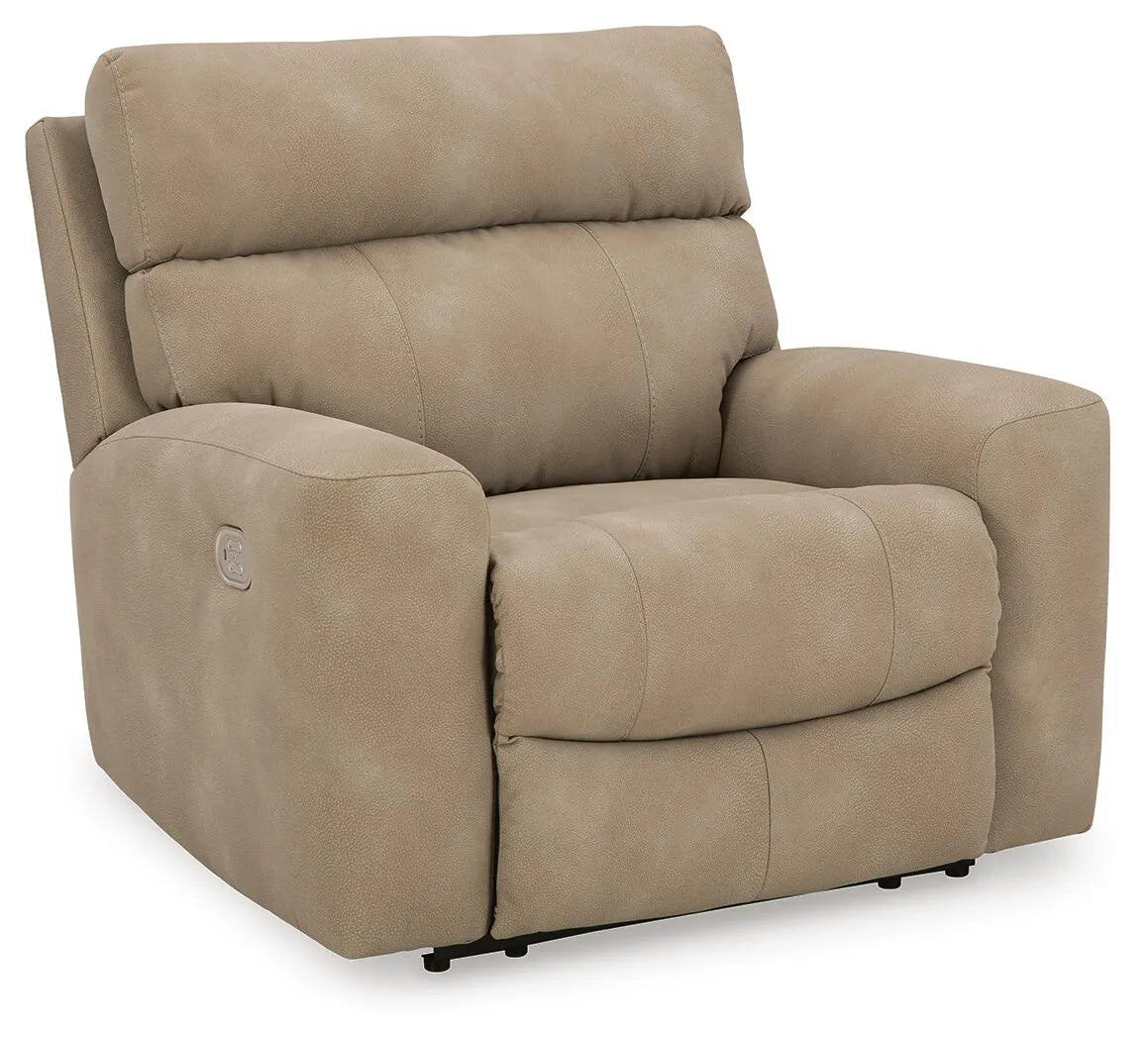 Sillón reclinable eléctrico DuraPella de última generación