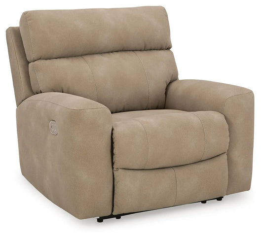 Sillón reclinable eléctrico DuraPella de última generación