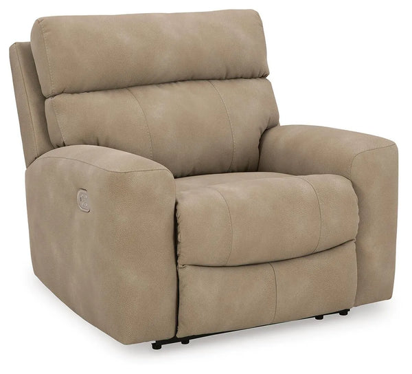Sillón reclinable eléctrico DuraPella de última generación