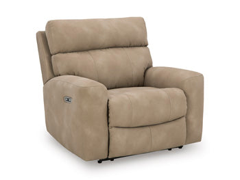 Sillón reclinable eléctrico DuraPella de última generación