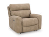 Sillón reclinable eléctrico DuraPella de última generación