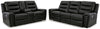 2-Piece Upholstery Package