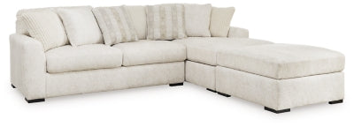 3-Piece Upholstery Package
