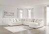 Chessington 4-Piece Sectional with Chaise