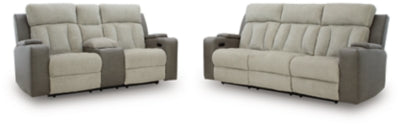 2-Piece Upholstery Package