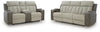 2-Piece Upholstery Package