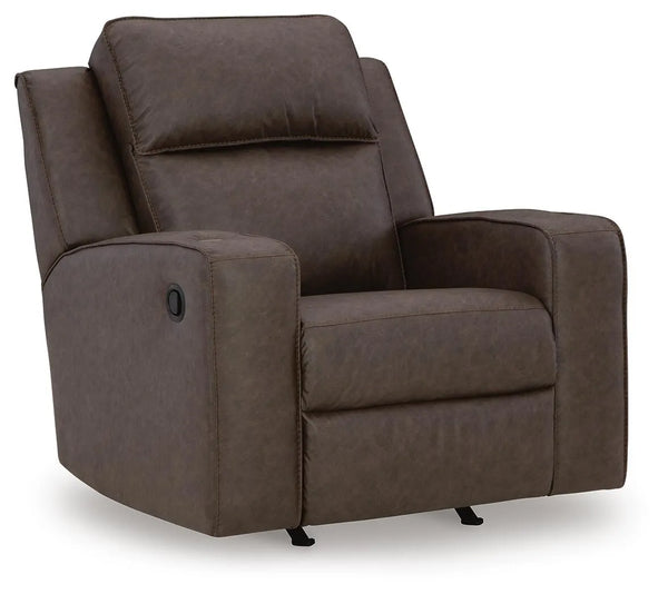 Sillón reclinable Lavenhorne