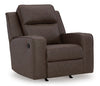 Sillón reclinable Lavenhorne