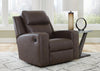 Sillón reclinable Lavenhorne