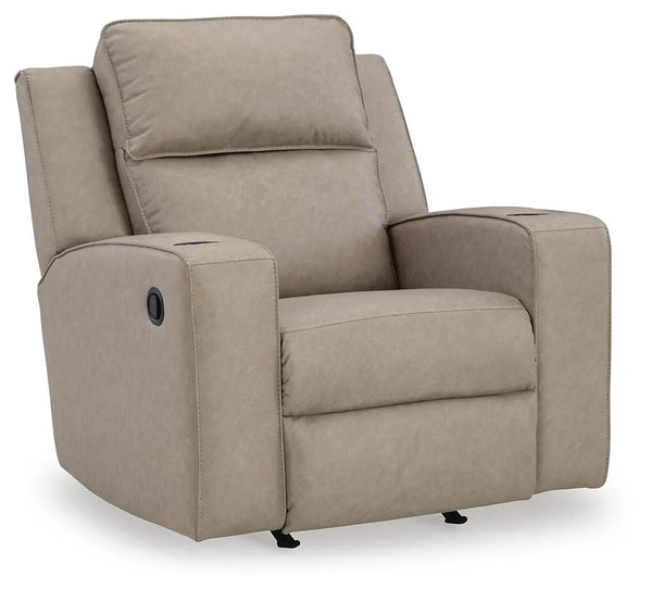 Sillón reclinable Lavenhorne