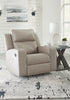 Sillón reclinable Lavenhorne